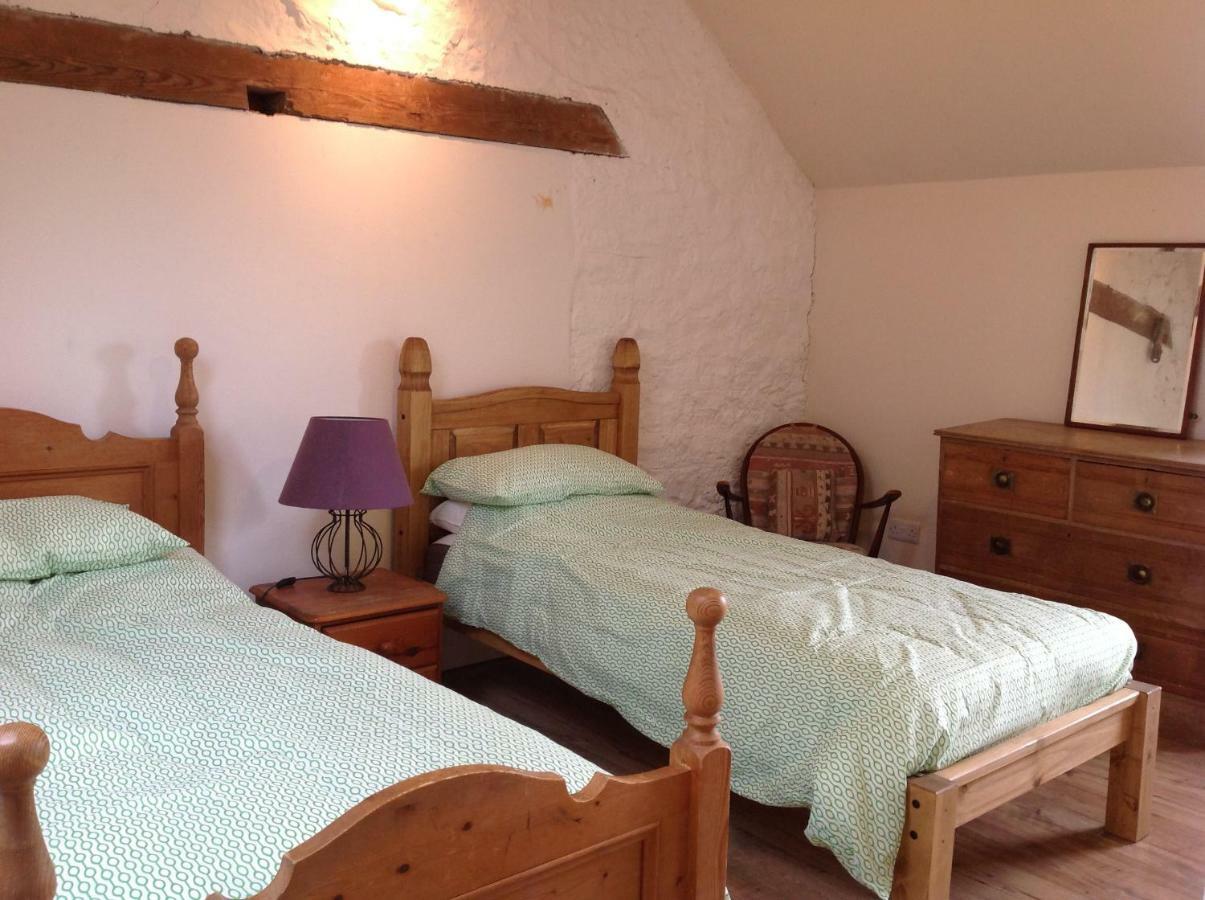 Cutty Sark Cottage Kirkton of Largo Extérieur photo