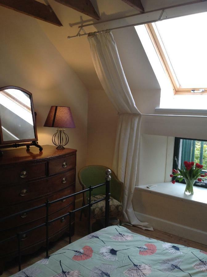 Cutty Sark Cottage Kirkton of Largo Extérieur photo