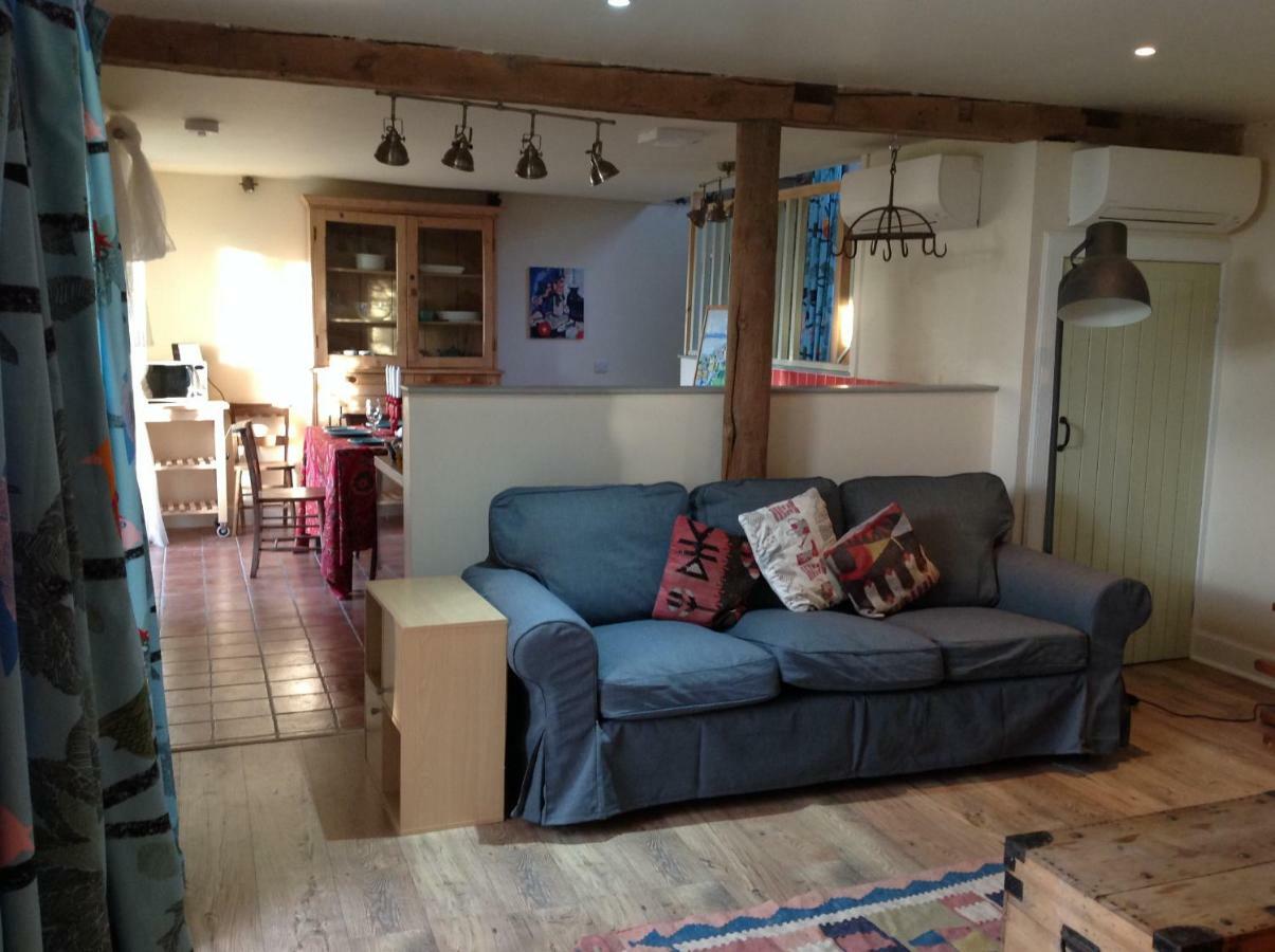 Cutty Sark Cottage Kirkton of Largo Extérieur photo
